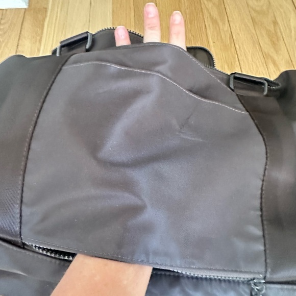 Buff Bunny Ultimate Duffel Bag - Picture 10 of 11